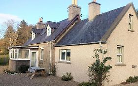 Kildinguie - Traditional Cottage - On Nc 500 Route